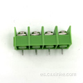 Conector de bloque de terminal PCB tipo cerca de paso de 8.5 mm